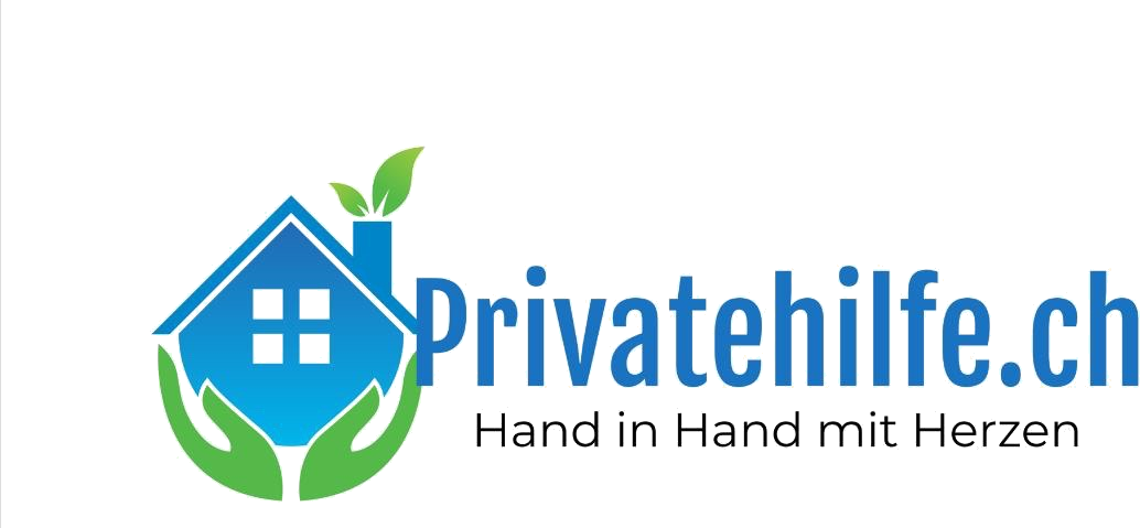 Privathilfe.ch — Hand in Hand mit Herzen